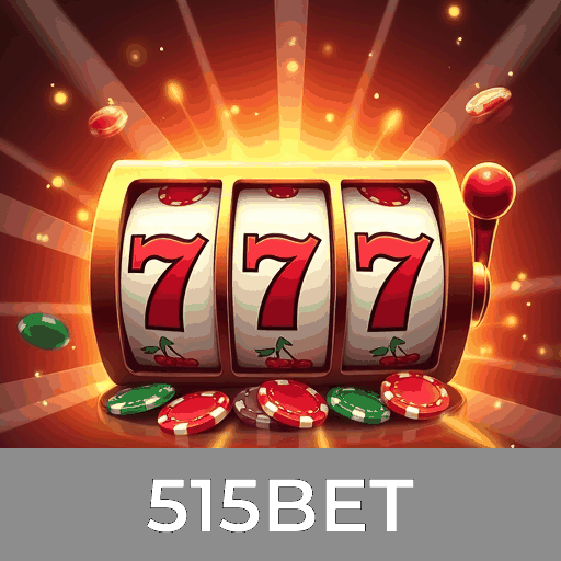 Cadastro na 515BET