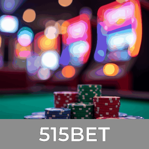 Cassino Online 515BET
