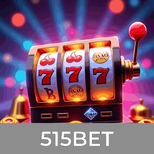 Cadastro na 515BET