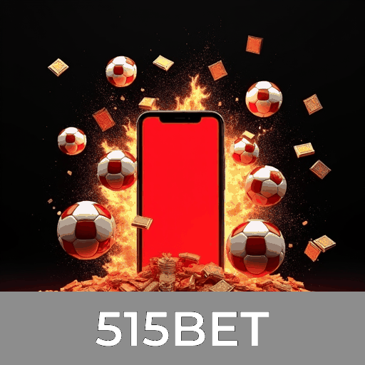 Cassino Online 515BET