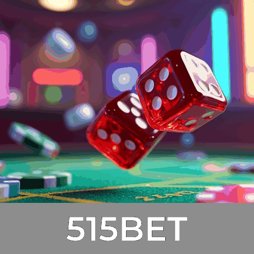 Acesso ao 515BET