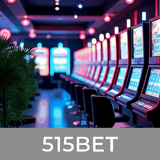 Cassino Online 515BET