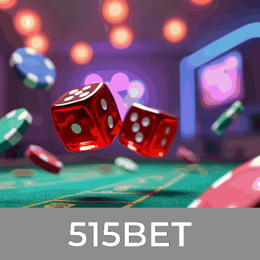 Acesso ao 515BET