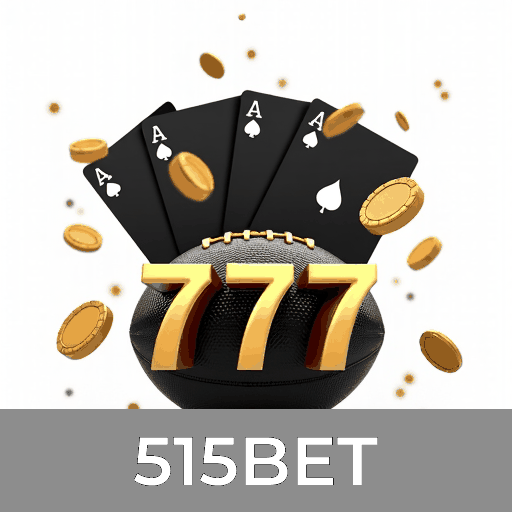 Cadastro na 515BET