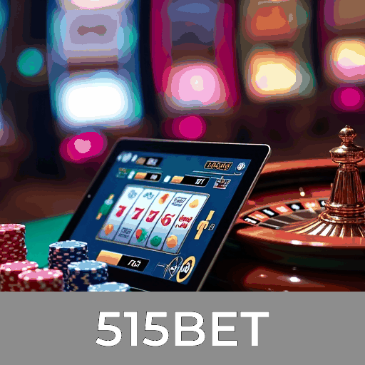 Jogos Crash no Cassino 515BET