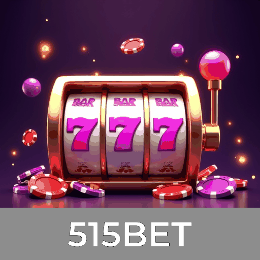 Cadastro na 515BET