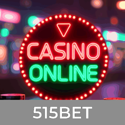 Cassino Online 515BET