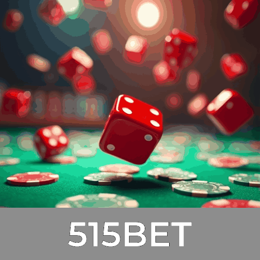 Cadastro na 515BET