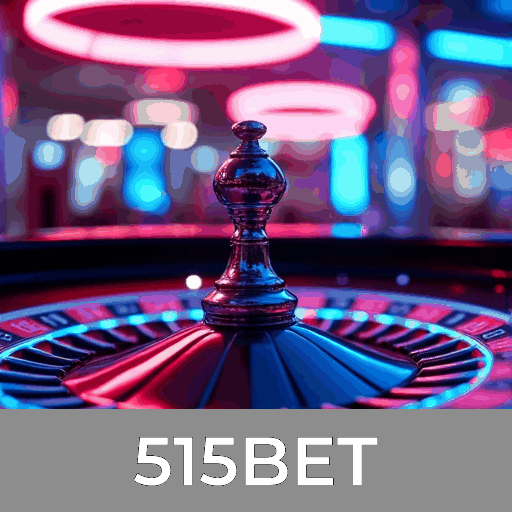 Acesso ao 515BET
