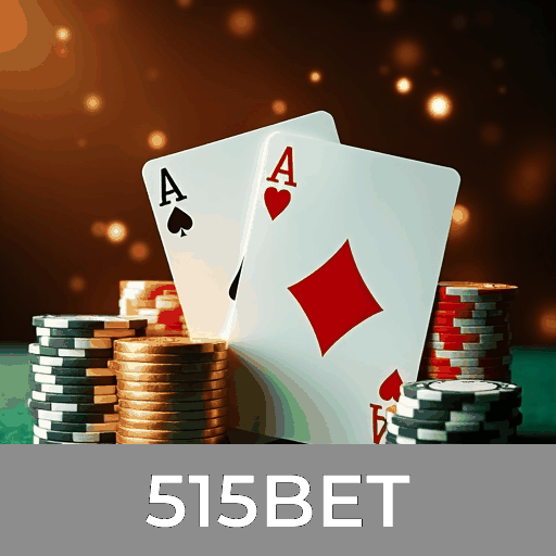Cadastro na 515BET