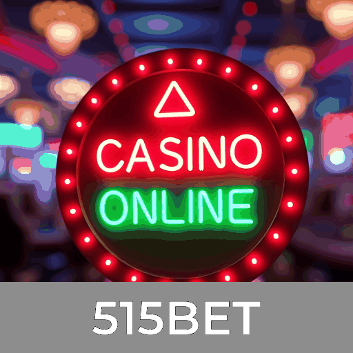 Cadastro na 515BET