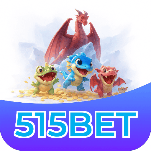515BET logo