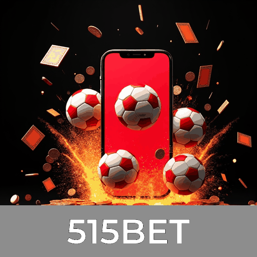 Apostas no 515BET