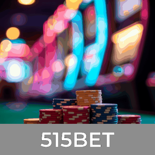Cadastro na 515BET
