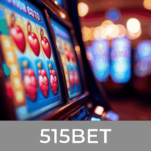 Cassino Online 515BET