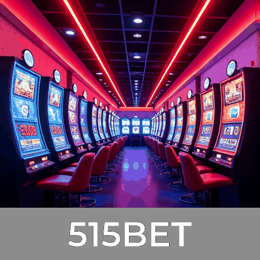 Acesso ao 515BET