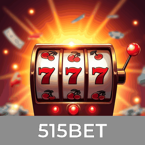 Cassino Online 515BET
