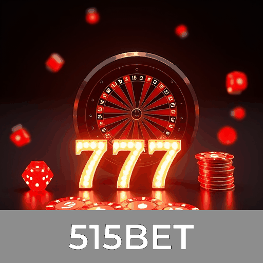 Cadastro na 515BET