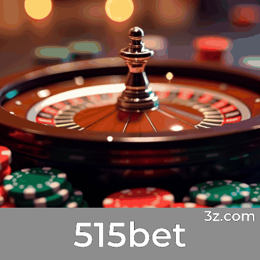 Apostas Instantâneas: Descubra o 515bet App Apostas Instantâneas: Descubra o 515bet App