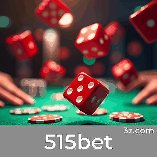 515bet - Cassino Premiado e Pagamentos Rápidos